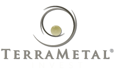Logo von TerraMetal Invest GmbH